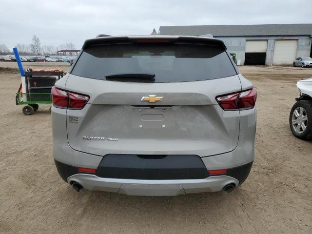Photo 6 from auction – 2021 CHEVROLET BLAZER 2LT with VIN 3GNKBHRSXMS572480