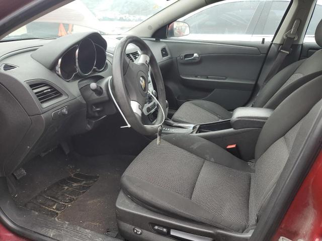 Photo 7 from auction – 2011 CHEVROLET MALIBU 1LT with VIN 1G1ZC5E13BF323741