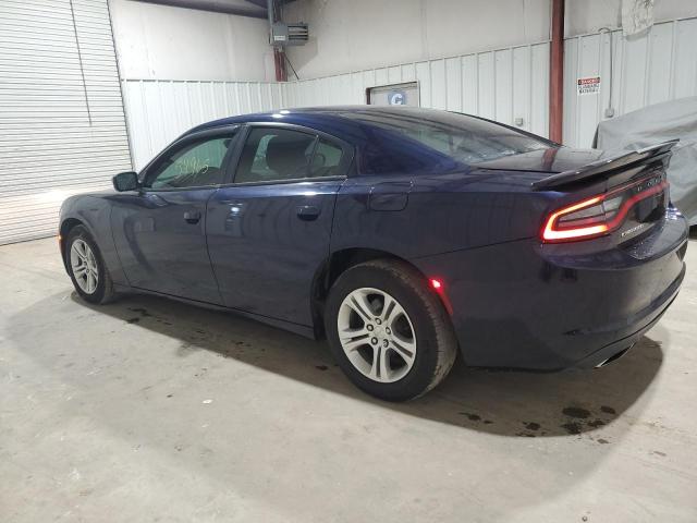 Photo 2 from auction – 2016 DODGE CHARGER SE with VIN 2C3CDXBG9GH140126