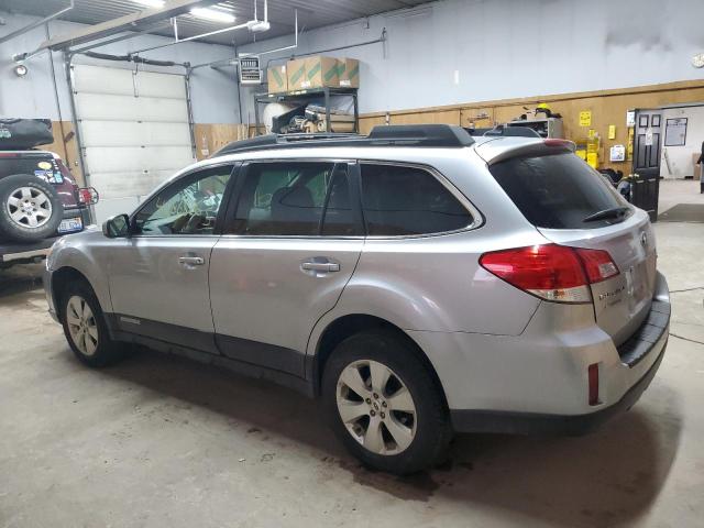 Photo 2 from auction – 2012 SUBARU OUTBACK with VIN 4S4BRCKC7C3219317