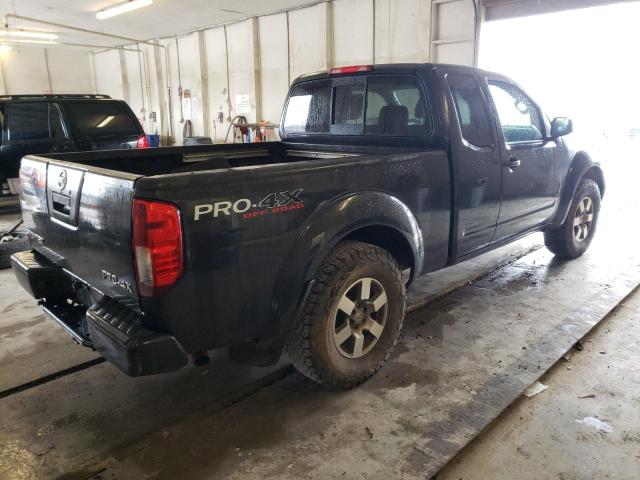 Photo 3 from auction – 2012 NISSAN FRONTIER S with VIN 1N6AD0CW9CC475736