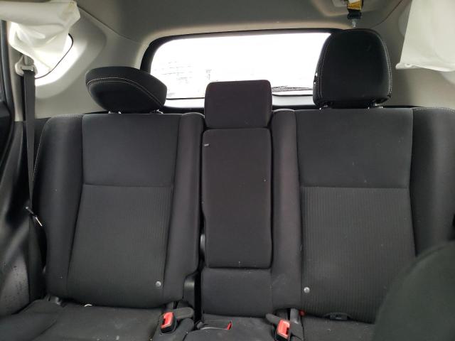 Photo 10 from auction – 2015 TOYOTA RAV4 XLE with VIN 2T3RFREV5FW238929
