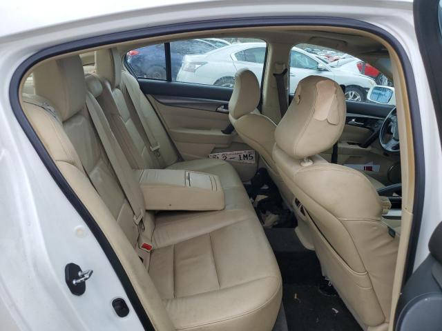 Photo 10 from auction – 2012 ACURA TL with VIN 19UUA8F22CA037508