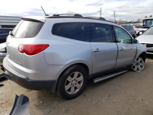 Photo 3 from auction – 2011 CHEVROLET TRAVERSE L with VIN 1GNKVJED4BJ356886