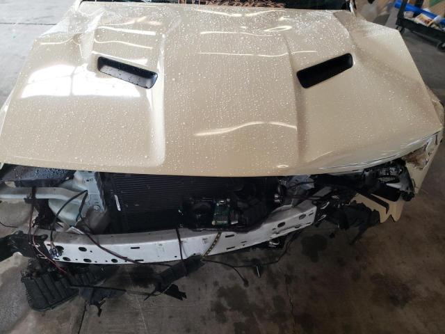 Photo 11 from auction – 2021 DODGE CHALLENGER with VIN 2C3CDZAG5MH591174