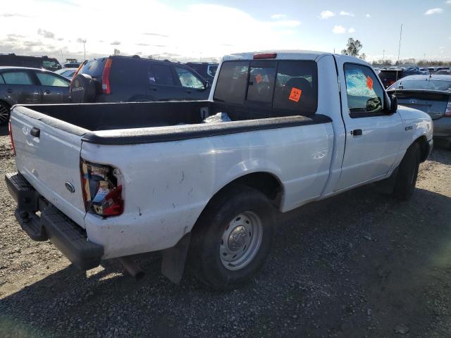 Photo 3 from auction – 2002 FORD RANGER with VIN 1FTYR10D62PB46740