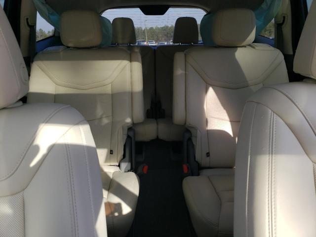 Photo 10 from auction – 2023 CADILLAC XT6 PREMIU with VIN 1GYKPCRS2PZ101728