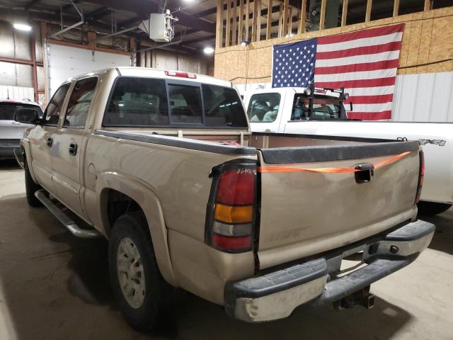 Photo 2 from auction – 2006 GMC NEW SIERRA with VIN 2GTEK13T161248637