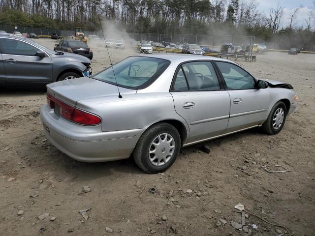 Photo 3 from auction – 2003 BUICK CENTURY CU with VIN 2G4WS52J031244811