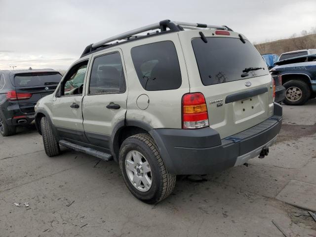 Photo 2 from auction – 2005 FORD ESCAPE XLT with VIN 1FMCU93105KE22013