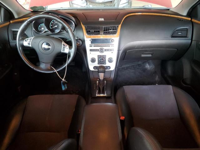 Photo 8 from auction – 2011 CHEVROLET MALIBU 2LT with VIN 1G1ZD5E76BF303078