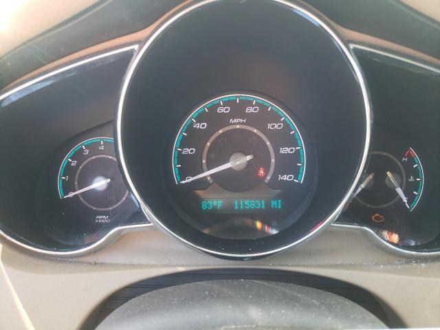 Photo 9 from auction – 2012 CHEVROLET MALIBU LS with VIN 1G1ZB5E02CF217437