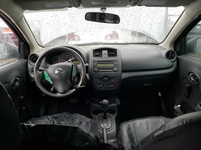 Photo 8 from auction – 2018 NISSAN VERSA S with VIN 3N1CN7AP4JL837411