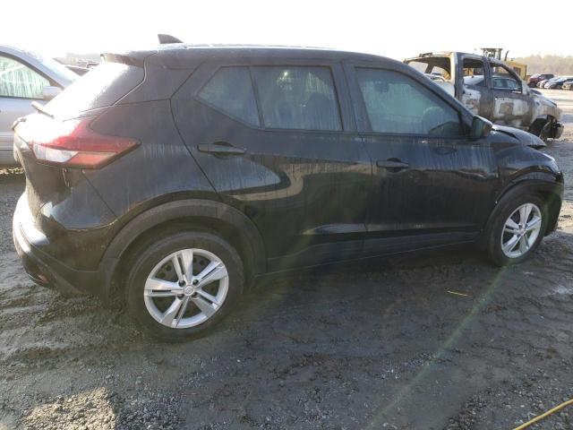 Photo 3 from auction – 2022 NISSAN KICKS with VIN 3N1CP5BV5NL507987