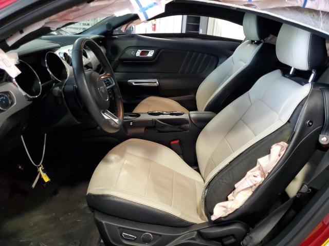 Photo 7 from auction – 2017 FORD MUSTANG GT with VIN 1FA6P8CF0H5338751