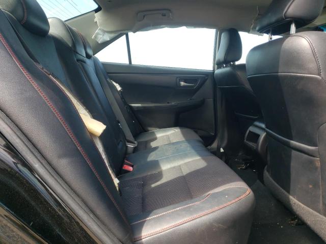 Photo 10 from auction – 2017 TOYOTA CAMRY LE with VIN 4T1BF1FK1HU322460