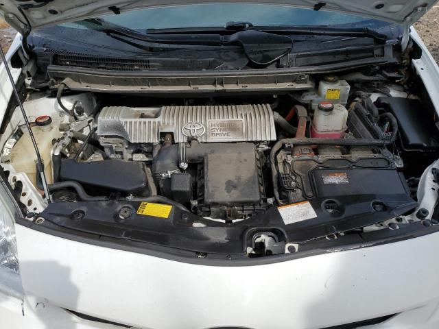 Photo 11 from auction – 2015 TOYOTA PRIUS with VIN JTDKN3DU4F1921536