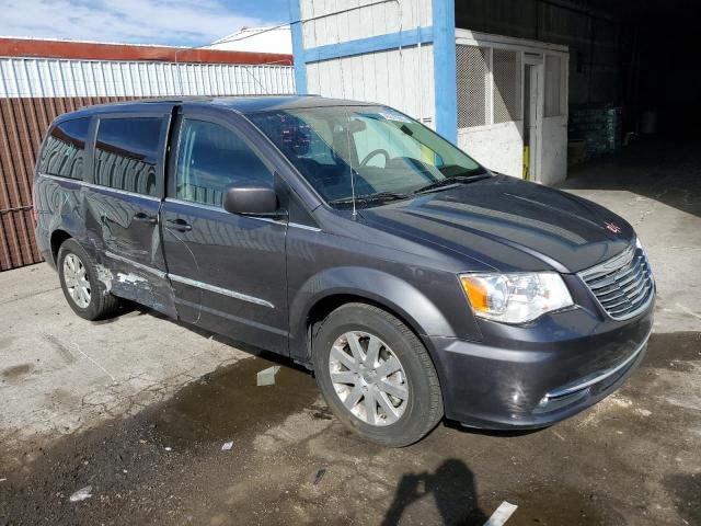 Photo 4 from auction – 2016 CHRYSLER TOWN & COU with VIN 2C4RC1BG8GR290874