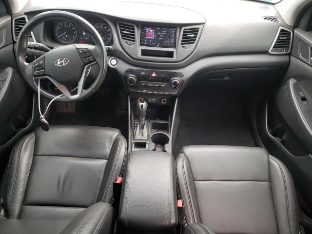 Photo 8 from auction – 2016 HYUNDAI TUCSON LIM with VIN KM8J33A23GU215741