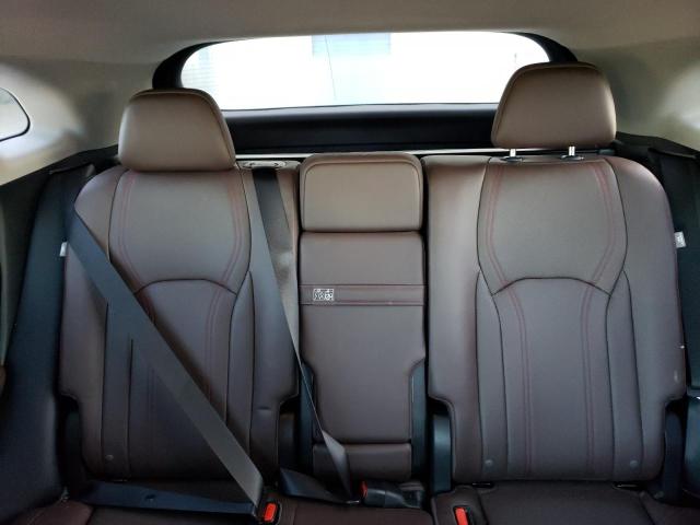 Photo 10 from auction – 2019 LEXUS RX 350 BAS with VIN 2T2ZZMCA1KC133752