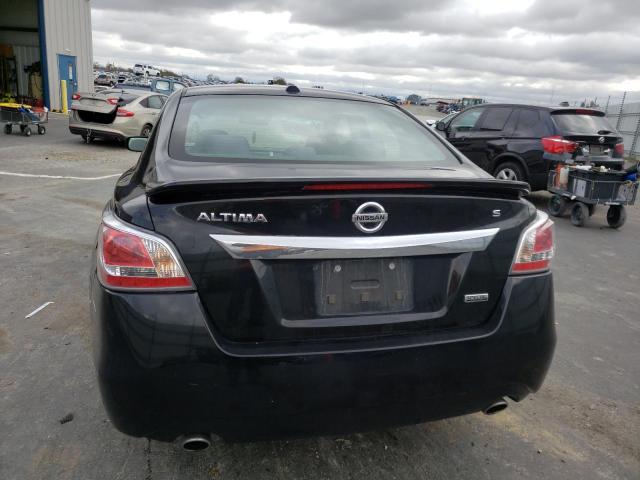 Photo 6 from auction – 2015 NISSAN ALTIMA 2.5 with VIN 1N4AL3AP3FC473235