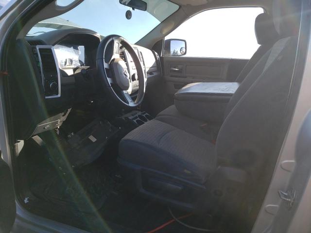 Photo 8 from auction – 2009 DODGE RAM 1500 with VIN 1D3HV16T19J502767