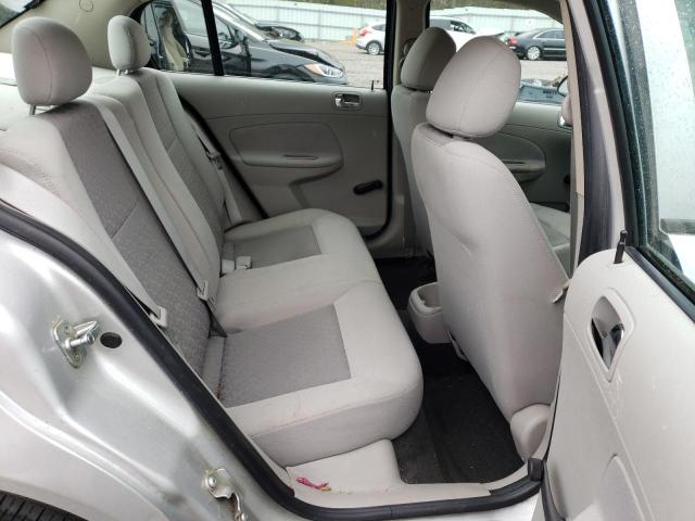 Photo 10 from auction – 2010 CHEVROLET COBALT LS with VIN 1G1AB5F51A7241100