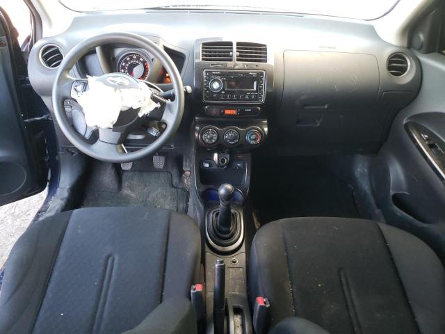 Photo 8 from auction – 2009 TOYOTA SCION XD with VIN JTKKU10439J038652