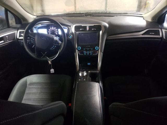 Photo 8 from auction – 2020 FORD FUSION SE with VIN 3FA6P0HD8LR256751