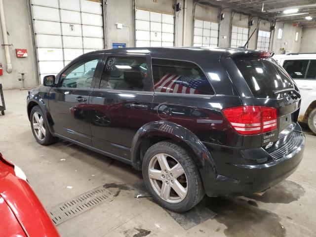 Photo 2 from auction – 2009 DODGE JOURNEY SX with VIN 3D4GH57V19T583865