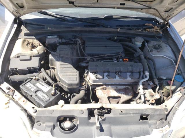 Photo 11 from auction – 2002 HONDA CIVIC LX with VIN 1HGEM22562L024207