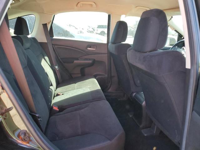 Photo 11 from auction – 2014 HONDA CR-V LX with VIN 5J6RM3H39EL014460