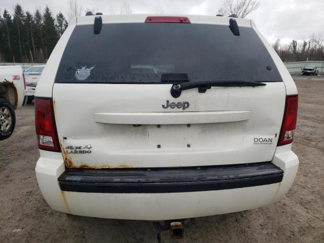 Photo 6 from auction – 2010 JEEP GRAND CHER with VIN 1J4PR4GK1AC149319