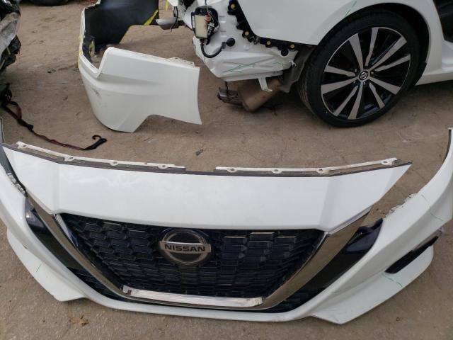 Photo 12 from auction – 2019 NISSAN ALTIMA SR with VIN 1N4BL4CV4KC162705