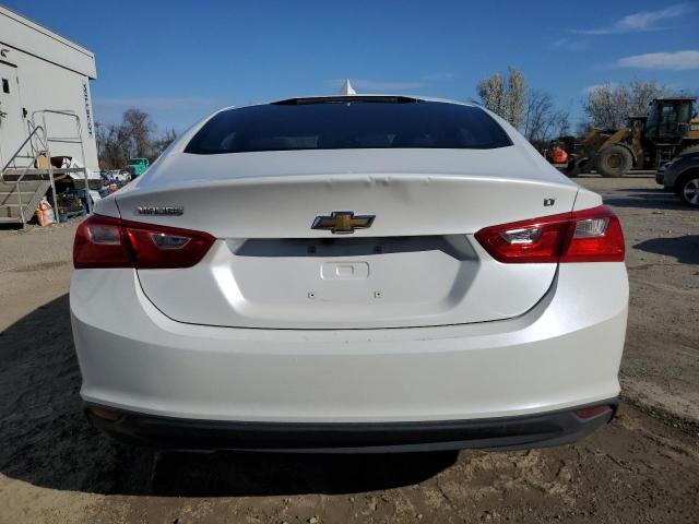 Photo 6 from auction – 2017 CHEVROLET MALIBU LT with VIN 1G1ZE5STXHF148011