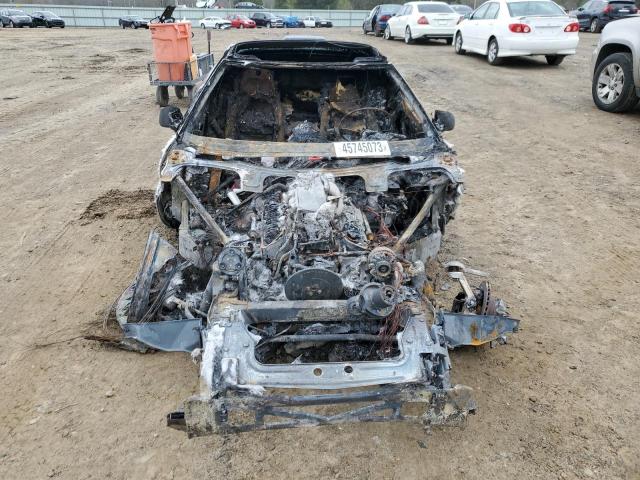 Photo 5 from auction – 1988 CHEVROLET CORVETTE with VIN 1G1YY2181J5122584