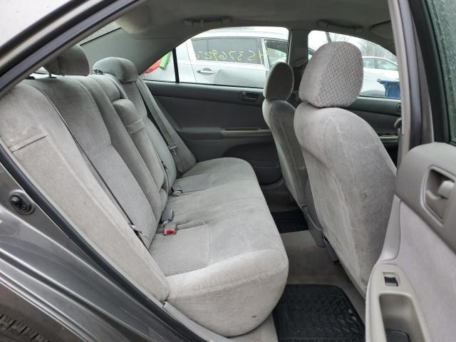 Photo 10 from auction – 2002 TOYOTA CAMRY with VIN 4T1BE32K72U627330