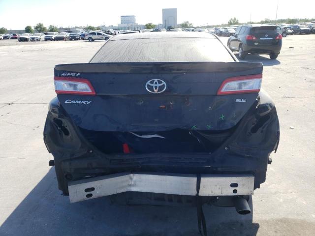 Photo 6 from auction – 2013 TOYOTA CAMRY L with VIN 4T1BF1FK4DU667167