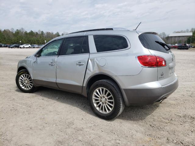 Photo 2 from auction – 2012 BUICK ENCLAVE with VIN 5GAKRAED3CJ184494