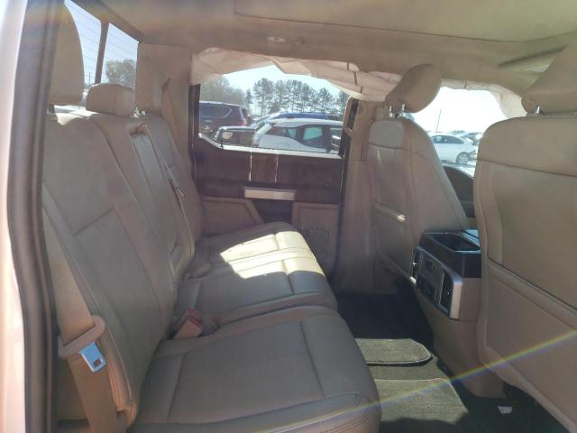 Photo 10 from auction – 2018 FORD F150 SUPER with VIN 1FTEW1EG2JFE61148