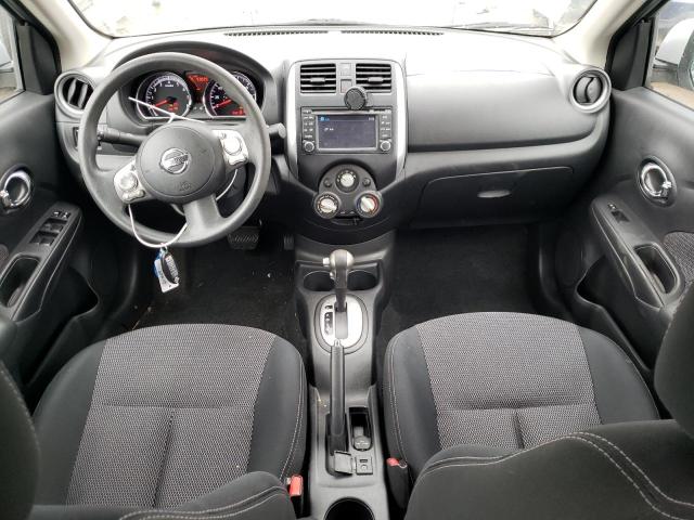 Photo 8 from auction – 2014 NISSAN VERSA SL W with VIN 3N1CN7AP1EL851854