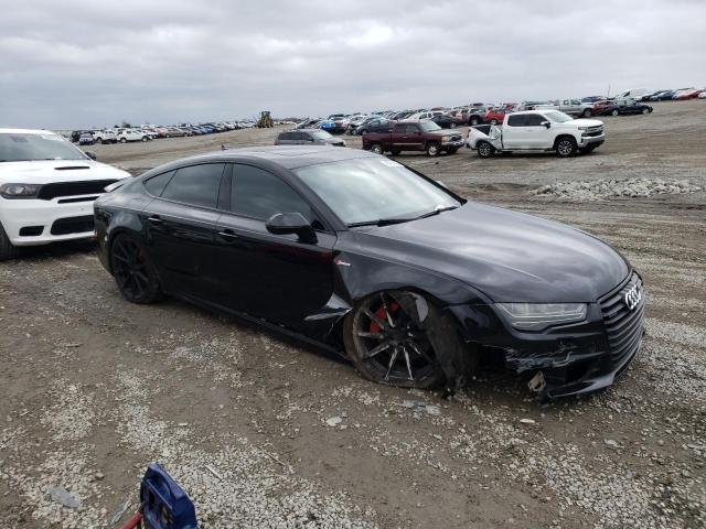 Photo 4 from auction – 2016 AUDI A7 PRESTIG with VIN WAU2GAFC2GN034494