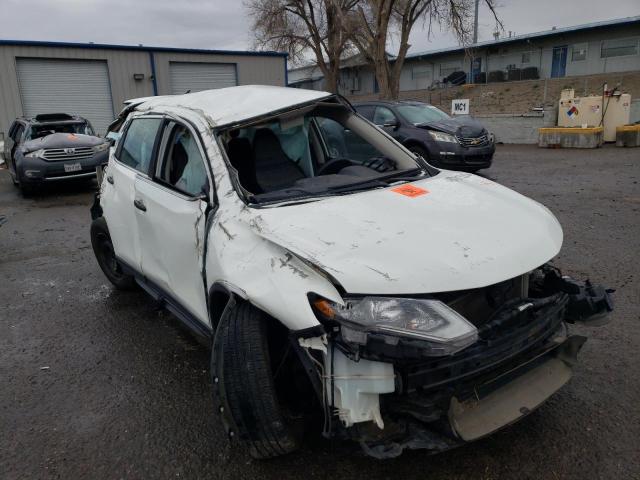 Photo 4 from auction – 2017 NISSAN ROGUE S with VIN KNMAT2MV0HP548211