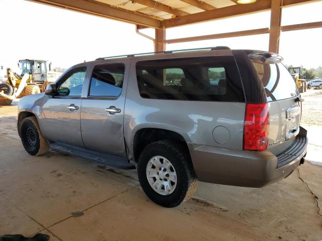 Photo 2 from auction – 2007 GMC YUKON XL C with VIN 1GKFC16J77R255083