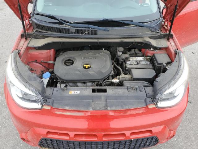 Photo 11 from auction – 2014 KIA SOUL ! with VIN KNDJX3A56E7720106