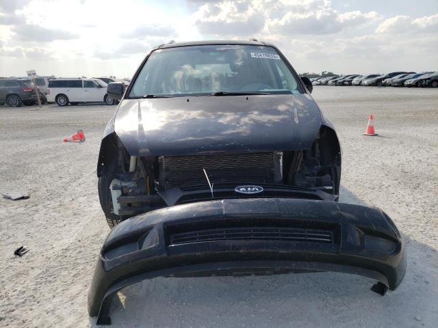 Photo 5 from auction – 2010 KIA SEDONA LX with VIN KNDMG4C30A6329774