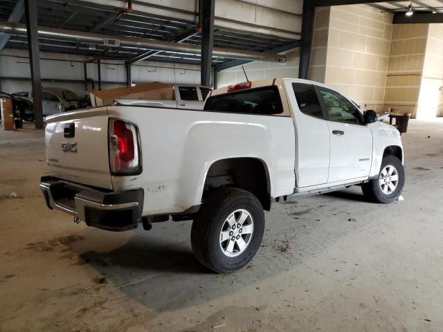 Photo 3 from auction – 2018 GMC CANYON with VIN 1GTH5BEA2J1240101