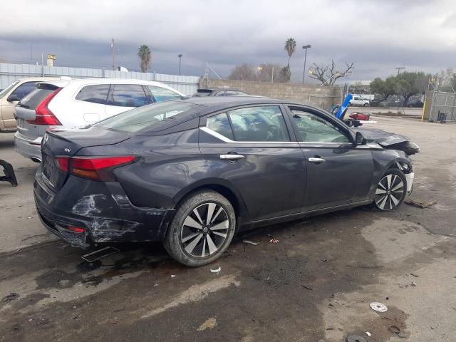 Photo 3 from auction – 2022 NISSAN ALTIMA SV with VIN 1N4BL4DV8NN313343