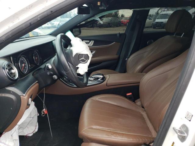 Photo 7 from auction – 2017 MERCEDES-BENZ E 300 with VIN WDDZF4JB0HA090808