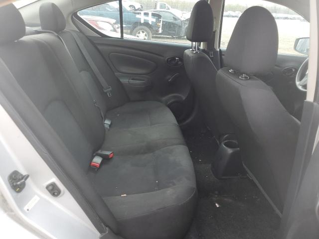 Photo 10 from auction – 2018 NISSAN VERSA S with VIN 3N1CN7AP1JL828942